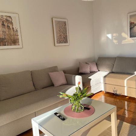 Apartment Bella Veruda In Πούλα Εξωτερικό φωτογραφία