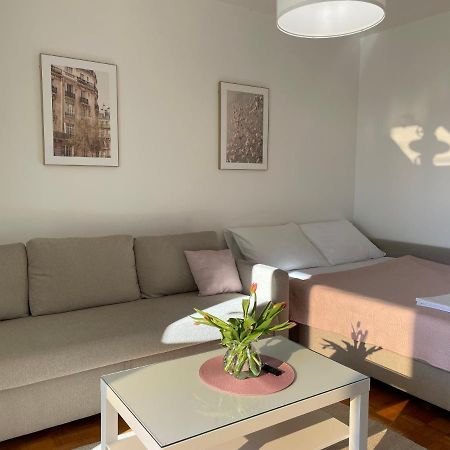 Apartment Bella Veruda In Πούλα Εξωτερικό φωτογραφία