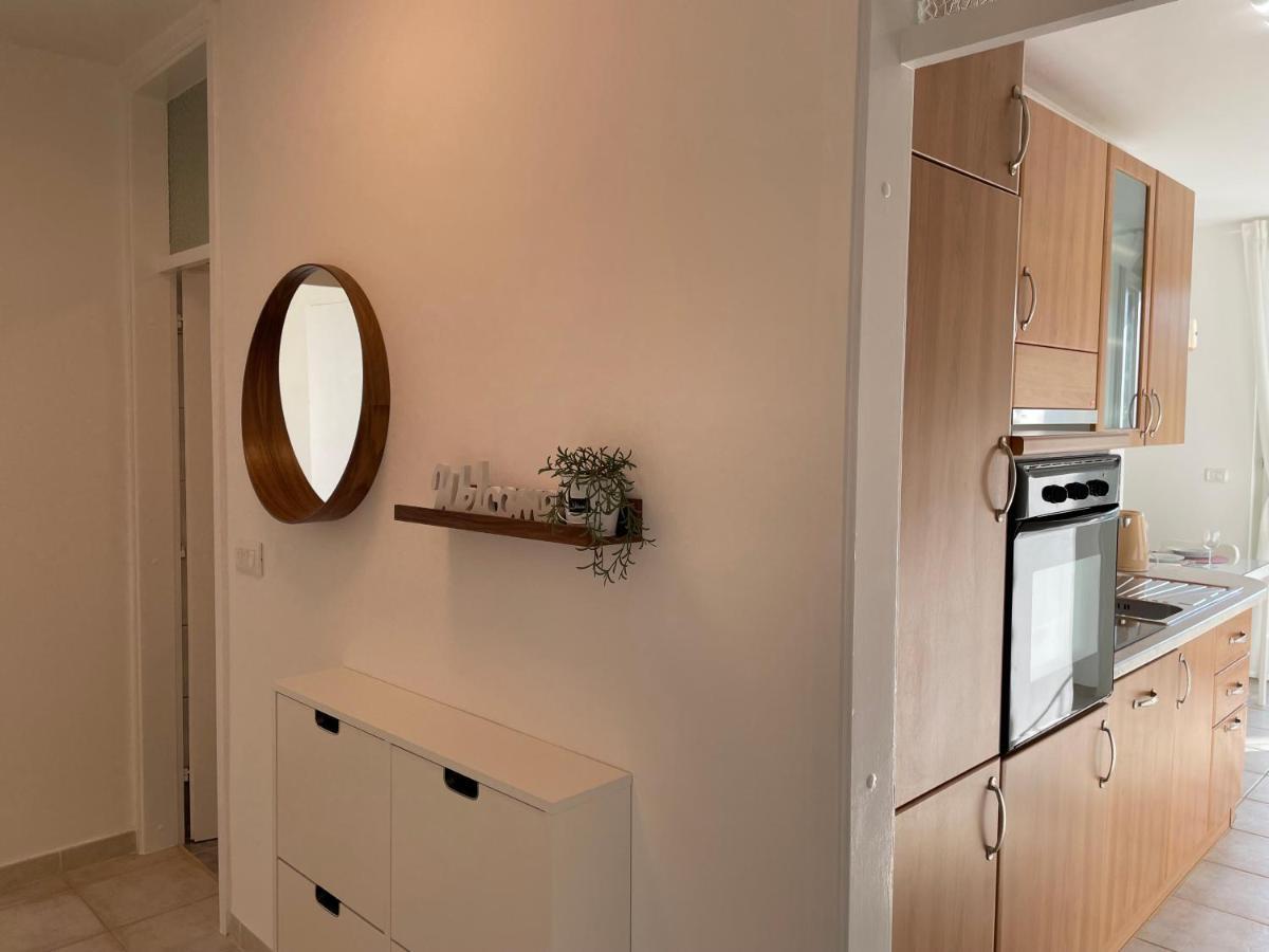 Apartment Bella Veruda In Πούλα Εξωτερικό φωτογραφία