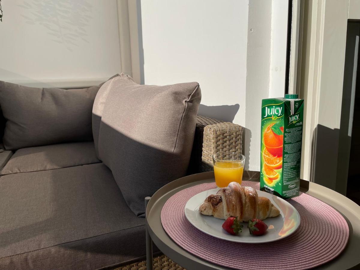 Apartment Bella Veruda In Πούλα Εξωτερικό φωτογραφία