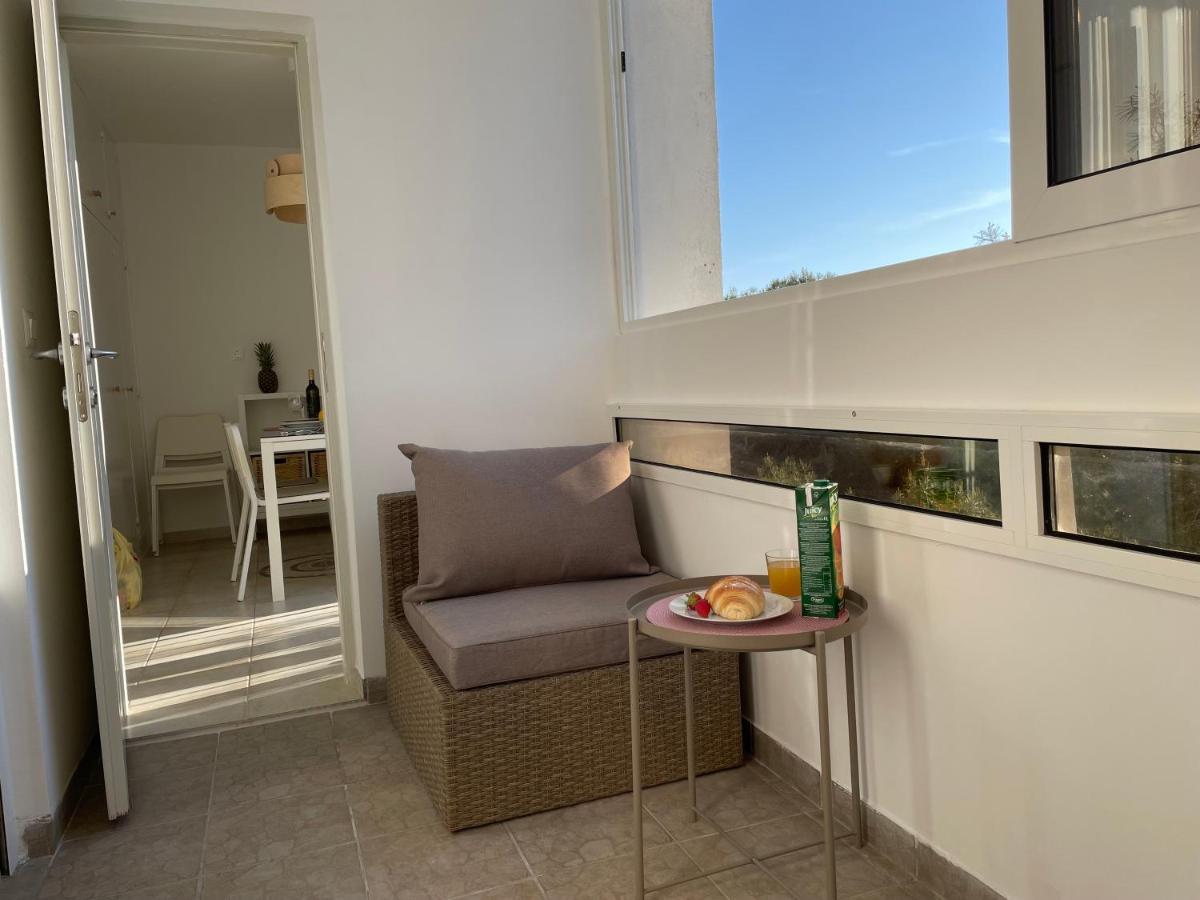 Apartment Bella Veruda In Πούλα Εξωτερικό φωτογραφία