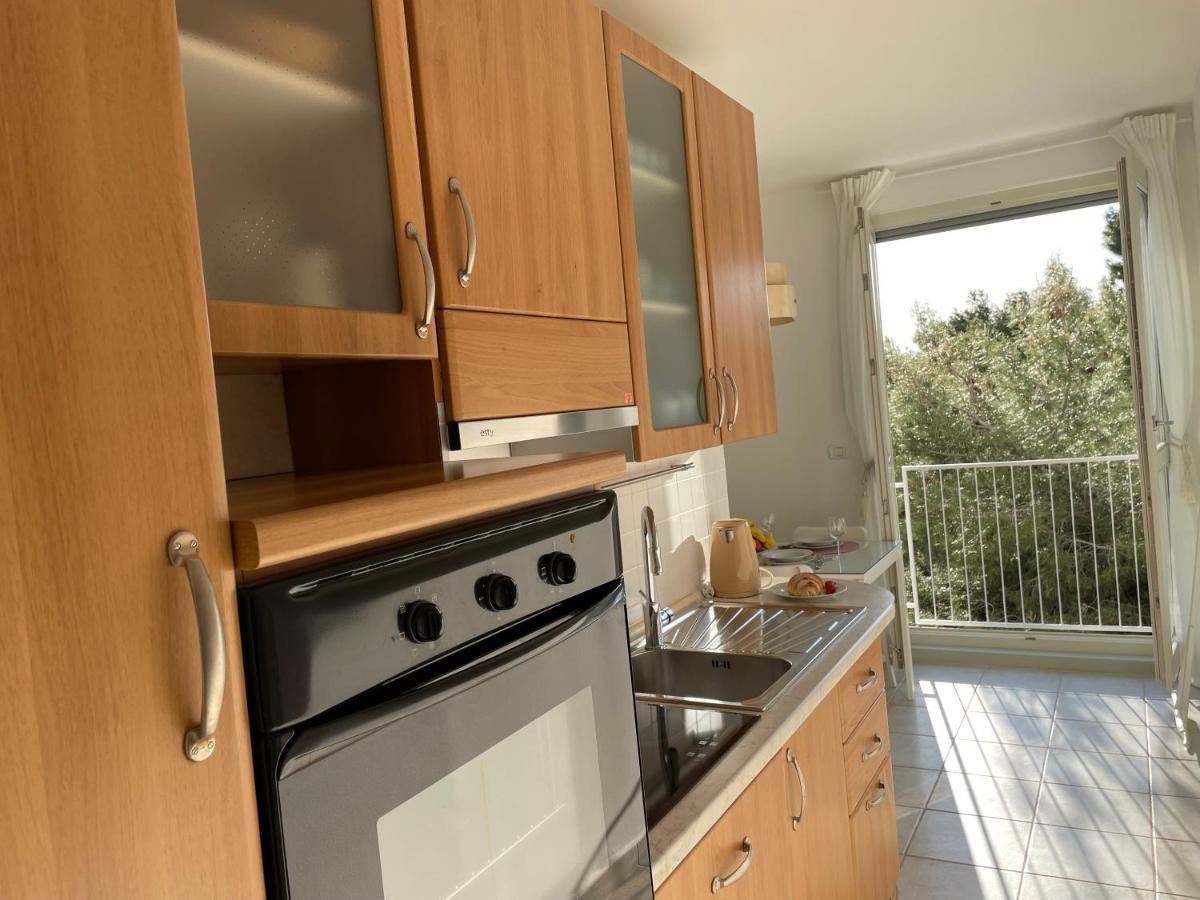 Apartment Bella Veruda In Πούλα Εξωτερικό φωτογραφία