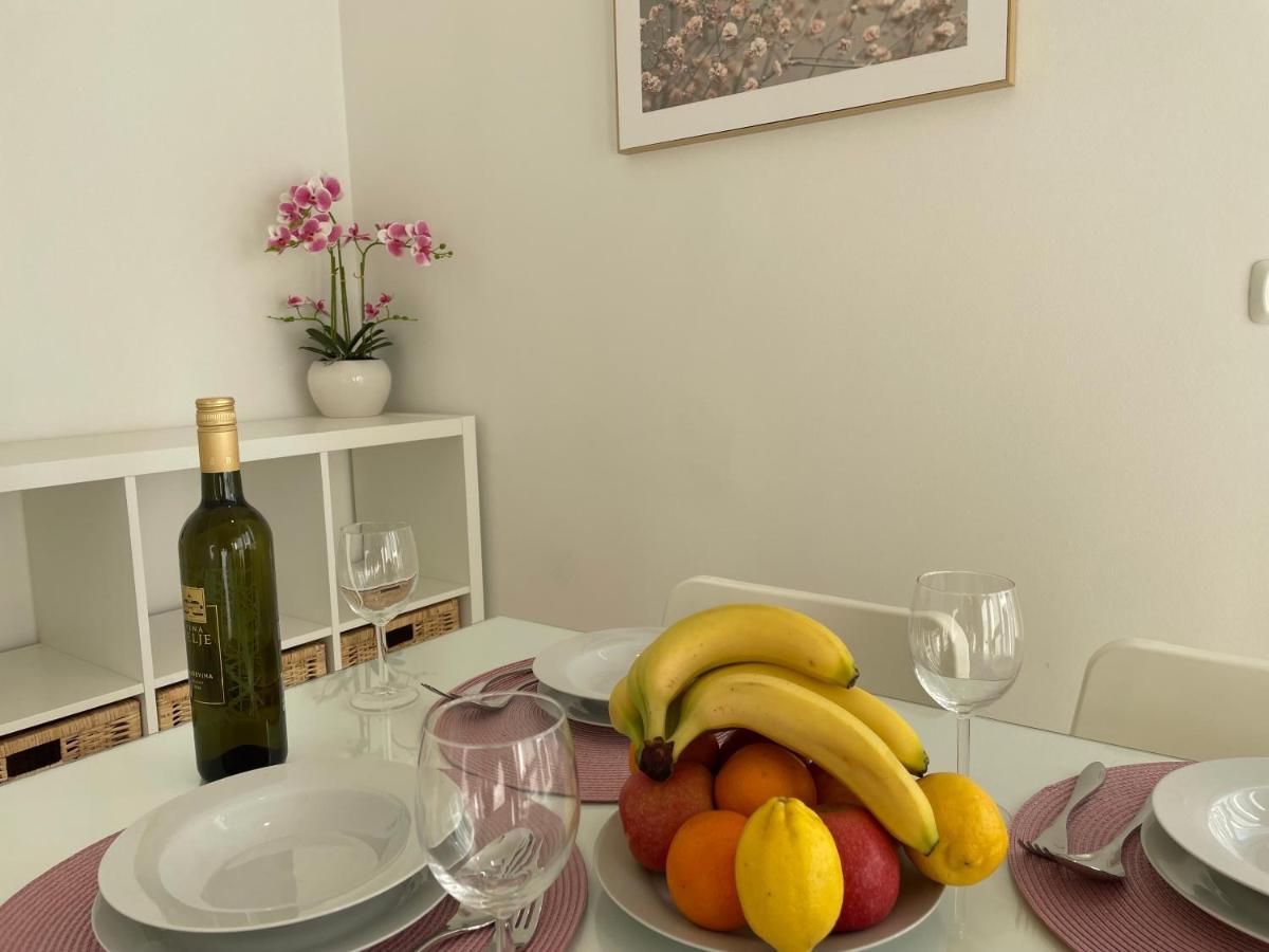 Apartment Bella Veruda In Πούλα Εξωτερικό φωτογραφία