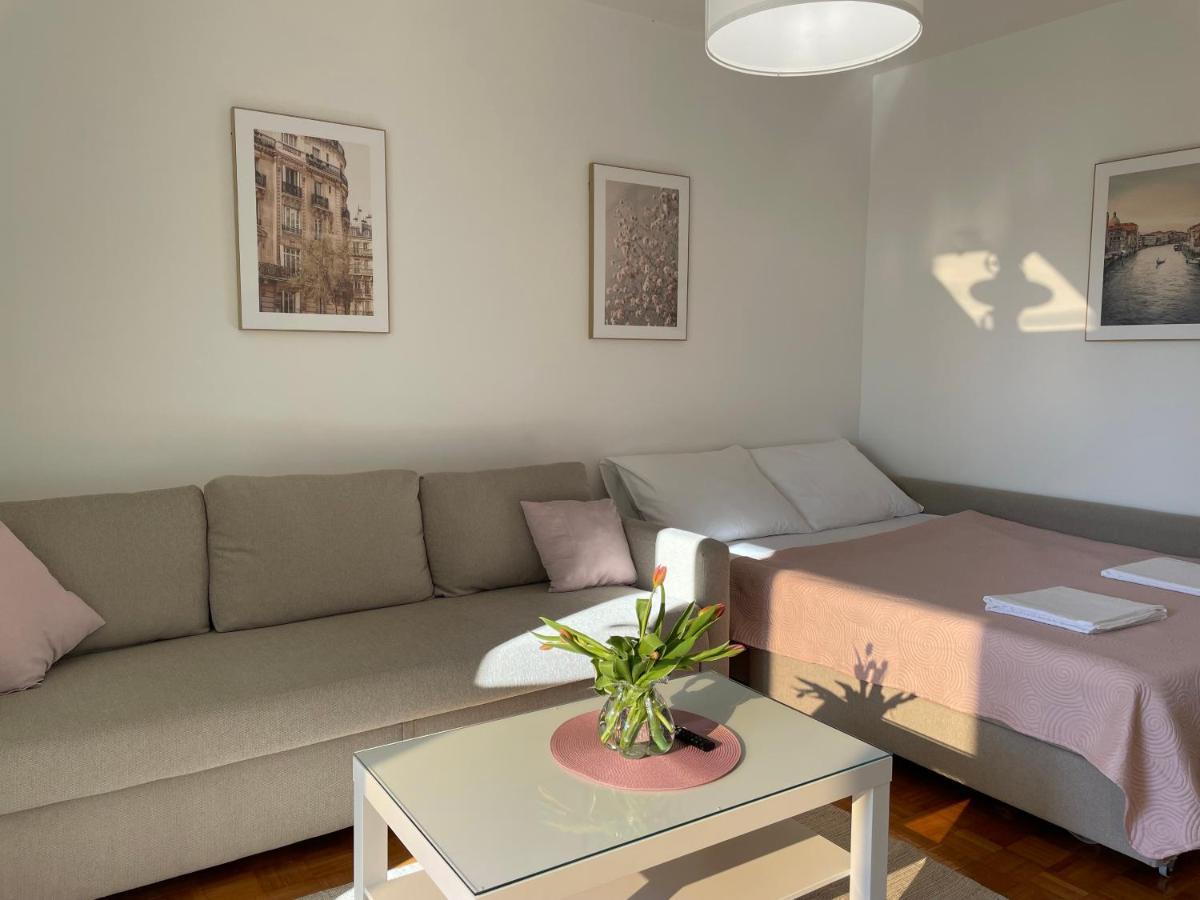 Apartment Bella Veruda In Πούλα Εξωτερικό φωτογραφία
