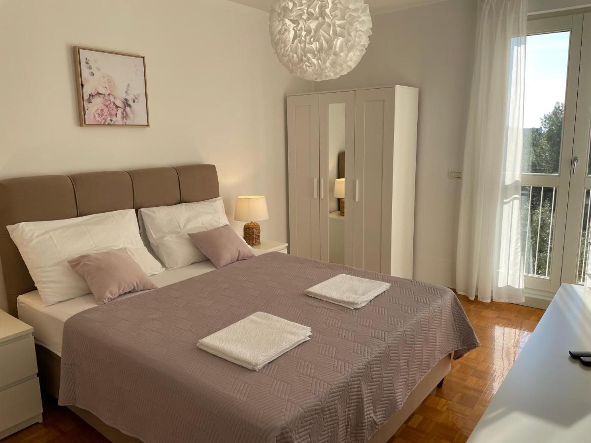 Apartment Bella Veruda In Πούλα Εξωτερικό φωτογραφία