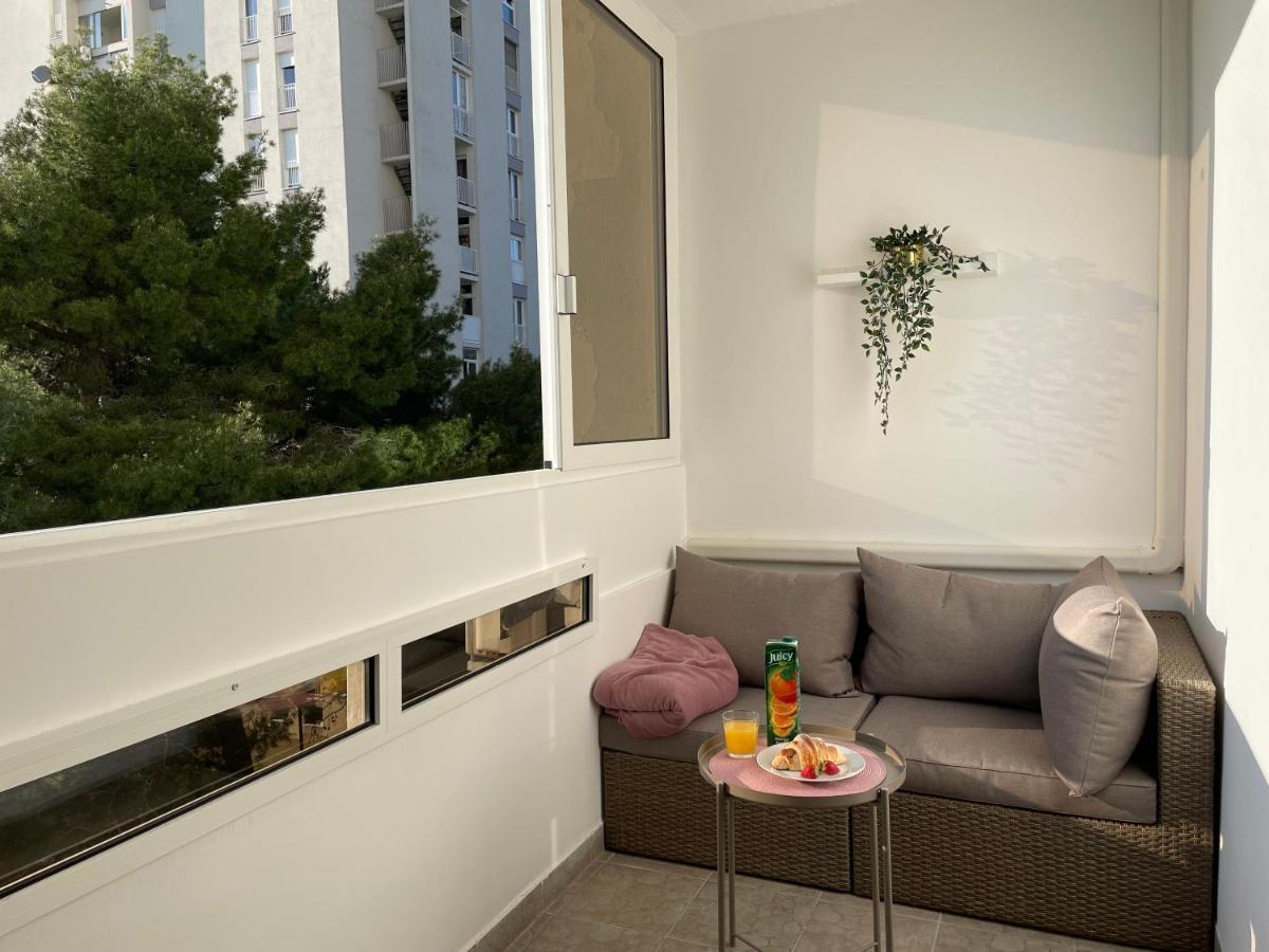 Apartment Bella Veruda In Πούλα Εξωτερικό φωτογραφία