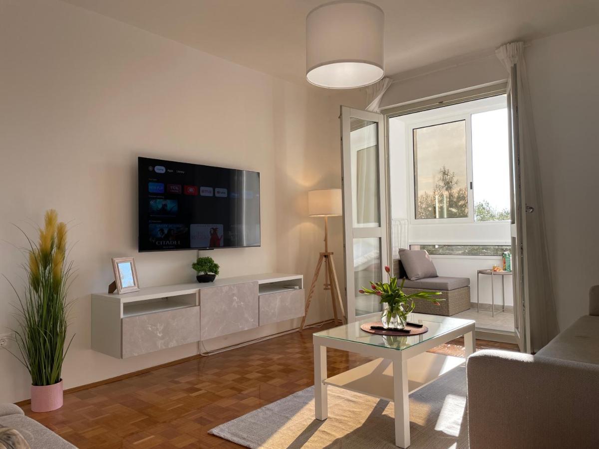 Apartment Bella Veruda In Πούλα Εξωτερικό φωτογραφία