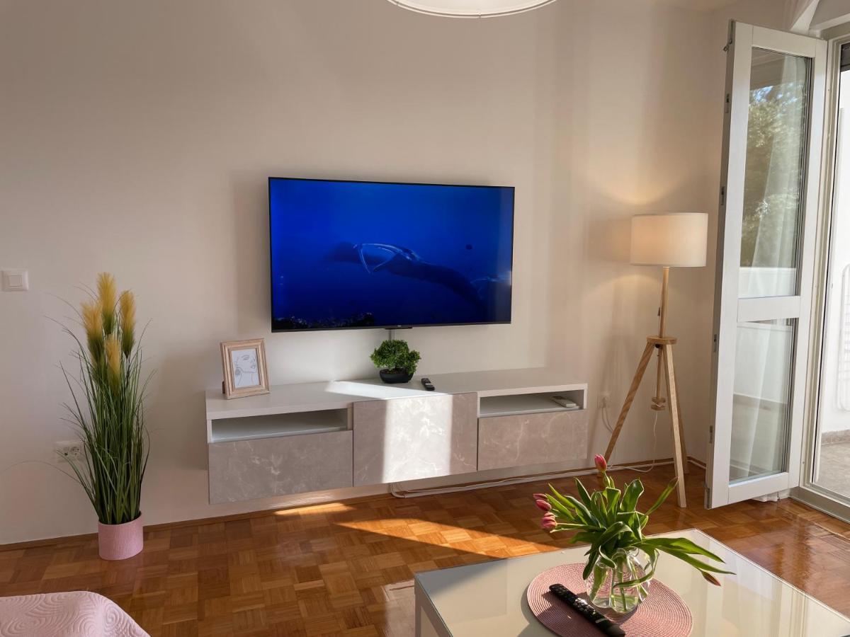 Apartment Bella Veruda In Πούλα Εξωτερικό φωτογραφία