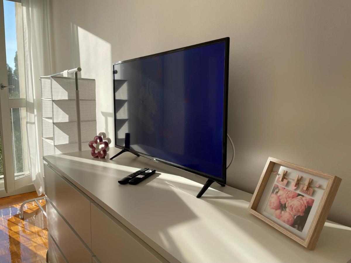 Apartment Bella Veruda In Πούλα Εξωτερικό φωτογραφία
