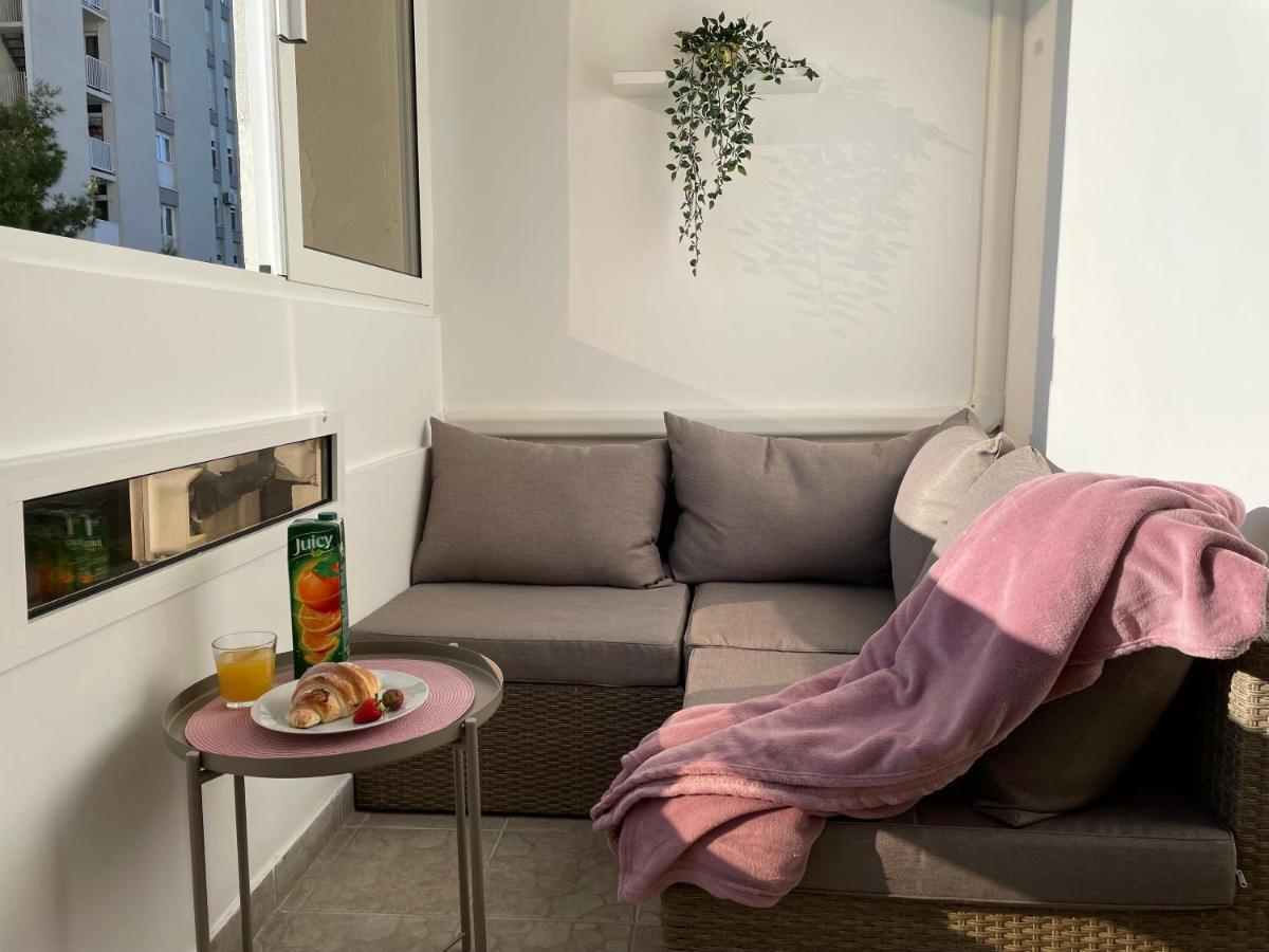 Apartment Bella Veruda In Πούλα Εξωτερικό φωτογραφία