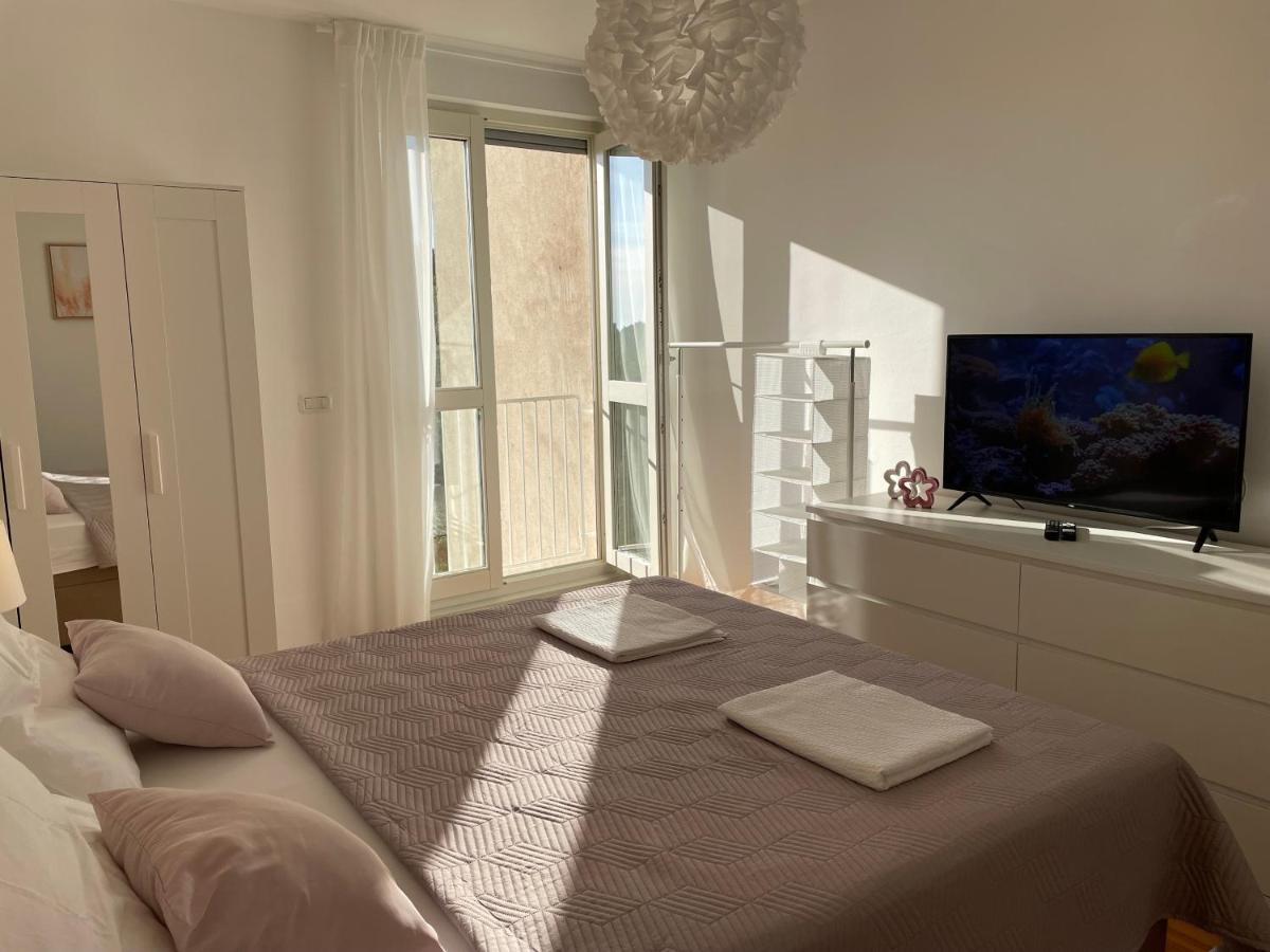 Apartment Bella Veruda In Πούλα Εξωτερικό φωτογραφία