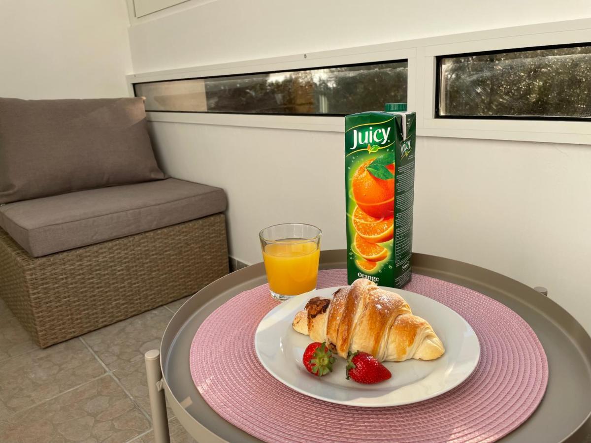 Apartment Bella Veruda In Πούλα Εξωτερικό φωτογραφία