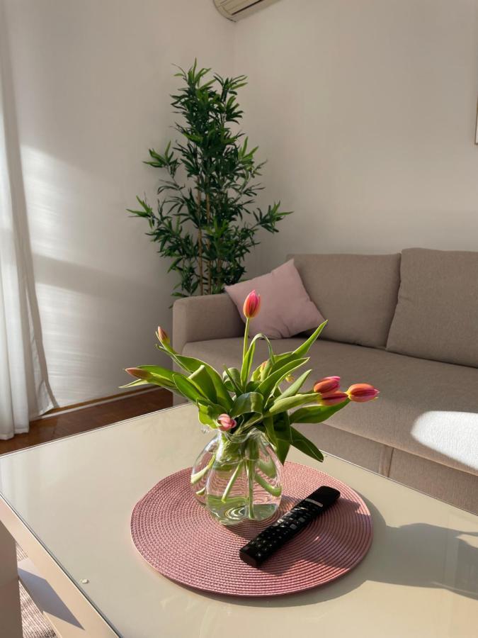 Apartment Bella Veruda In Πούλα Εξωτερικό φωτογραφία