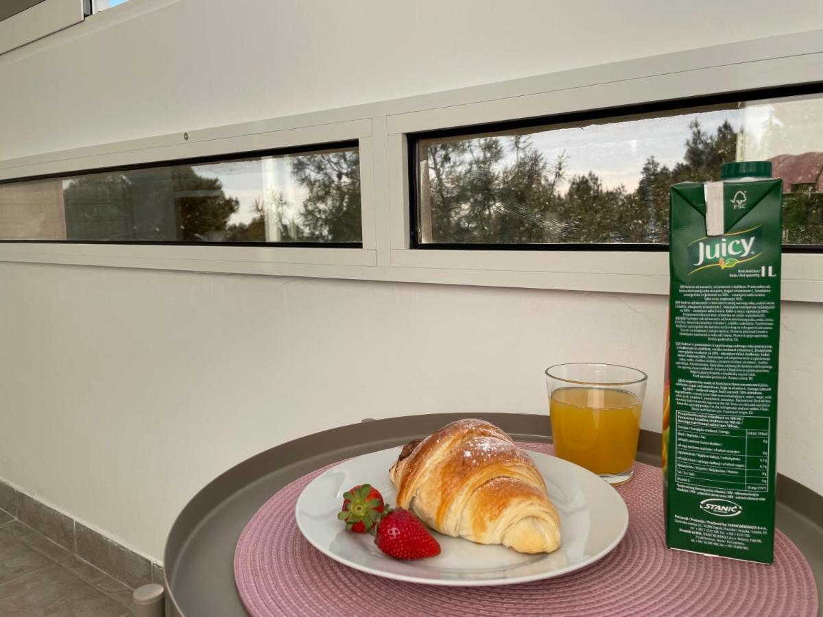 Apartment Bella Veruda In Πούλα Εξωτερικό φωτογραφία