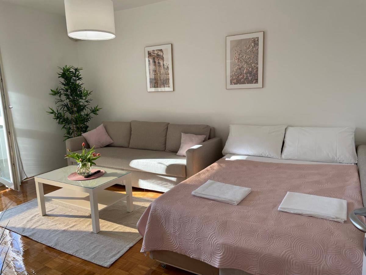 Apartment Bella Veruda In Πούλα Εξωτερικό φωτογραφία
