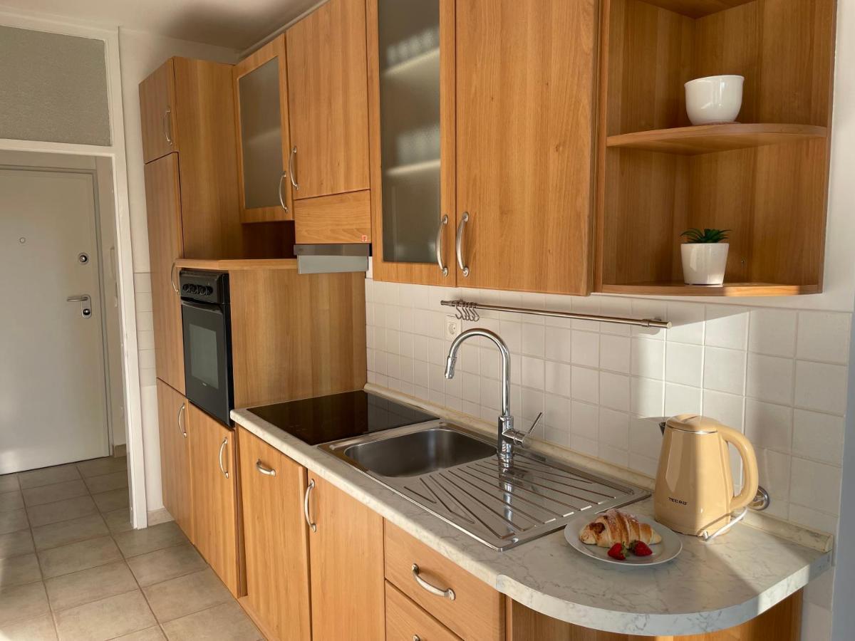 Apartment Bella Veruda In Πούλα Εξωτερικό φωτογραφία