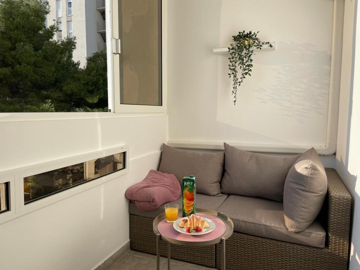 Apartment Bella Veruda In Πούλα Εξωτερικό φωτογραφία