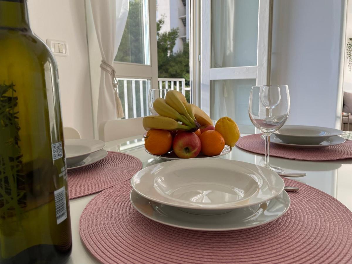 Apartment Bella Veruda In Πούλα Εξωτερικό φωτογραφία