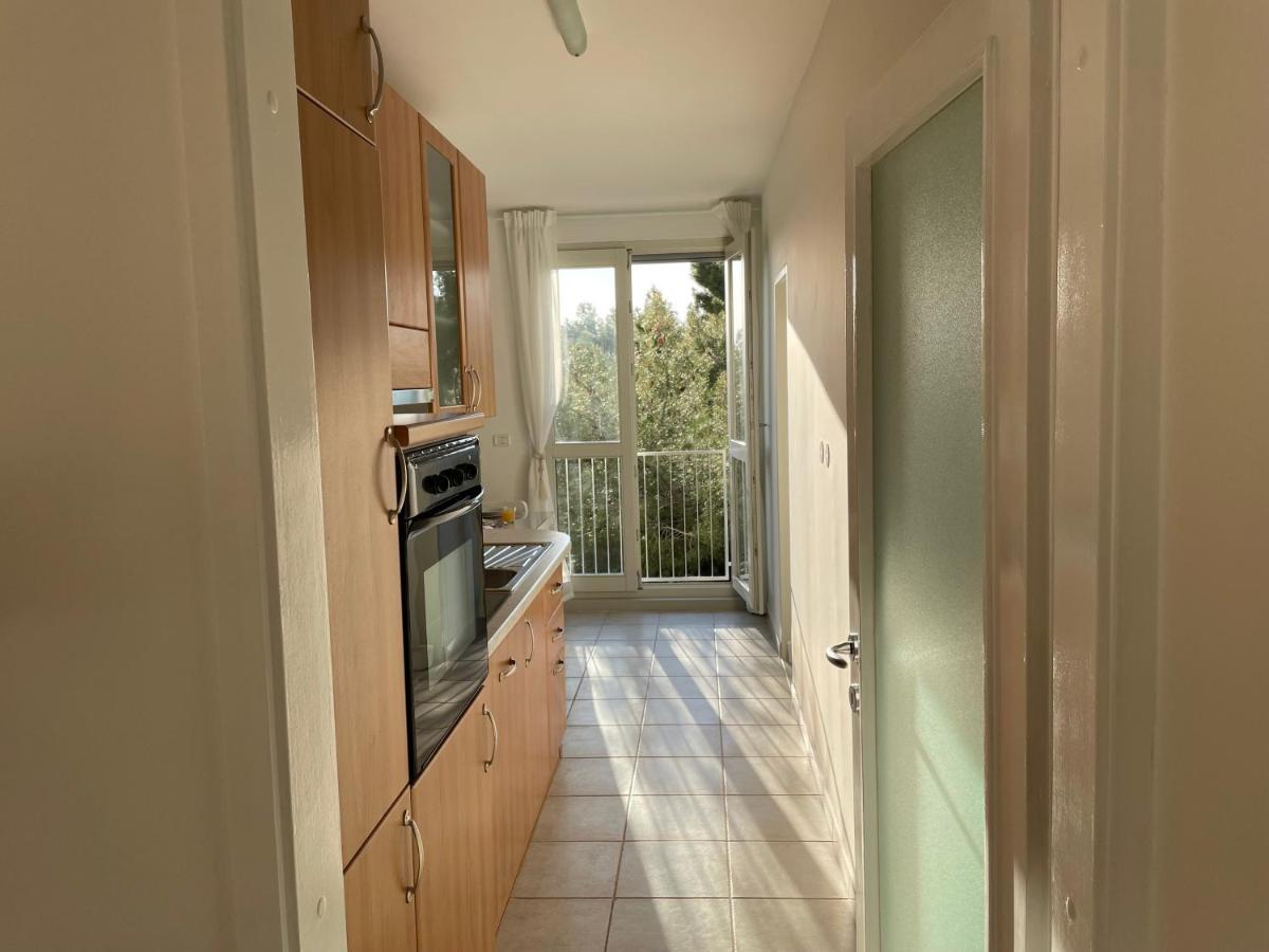 Apartment Bella Veruda In Πούλα Εξωτερικό φωτογραφία