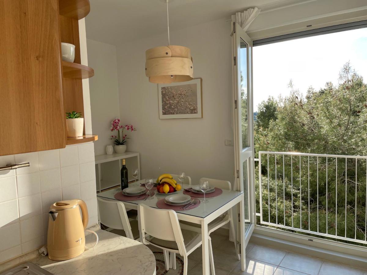 Apartment Bella Veruda In Πούλα Εξωτερικό φωτογραφία