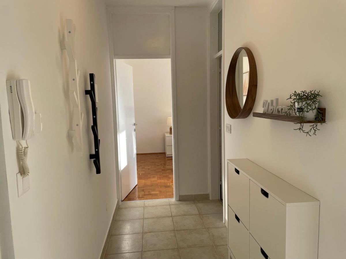 Apartment Bella Veruda In Πούλα Εξωτερικό φωτογραφία