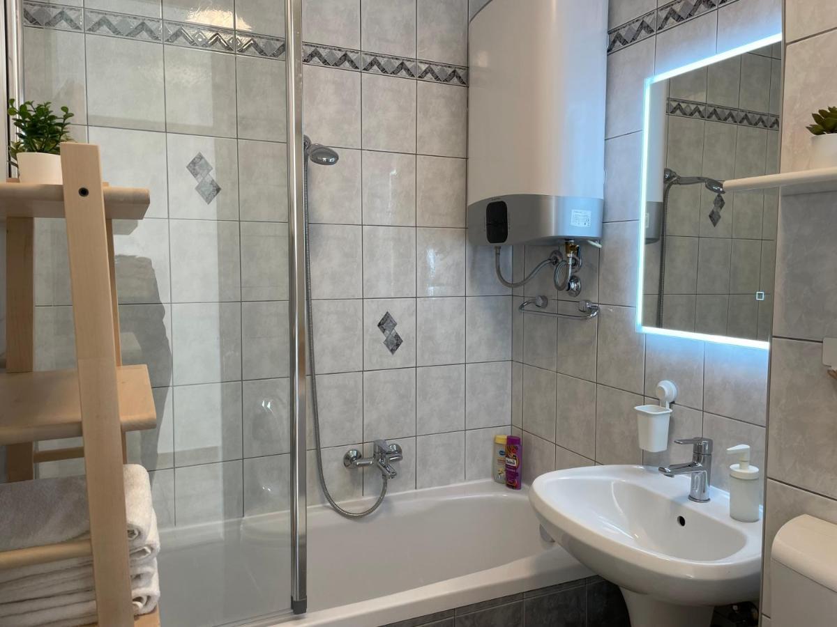 Apartment Bella Veruda In Πούλα Εξωτερικό φωτογραφία