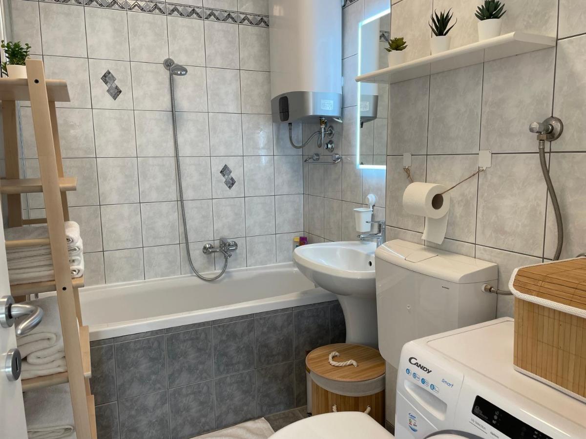 Apartment Bella Veruda In Πούλα Εξωτερικό φωτογραφία