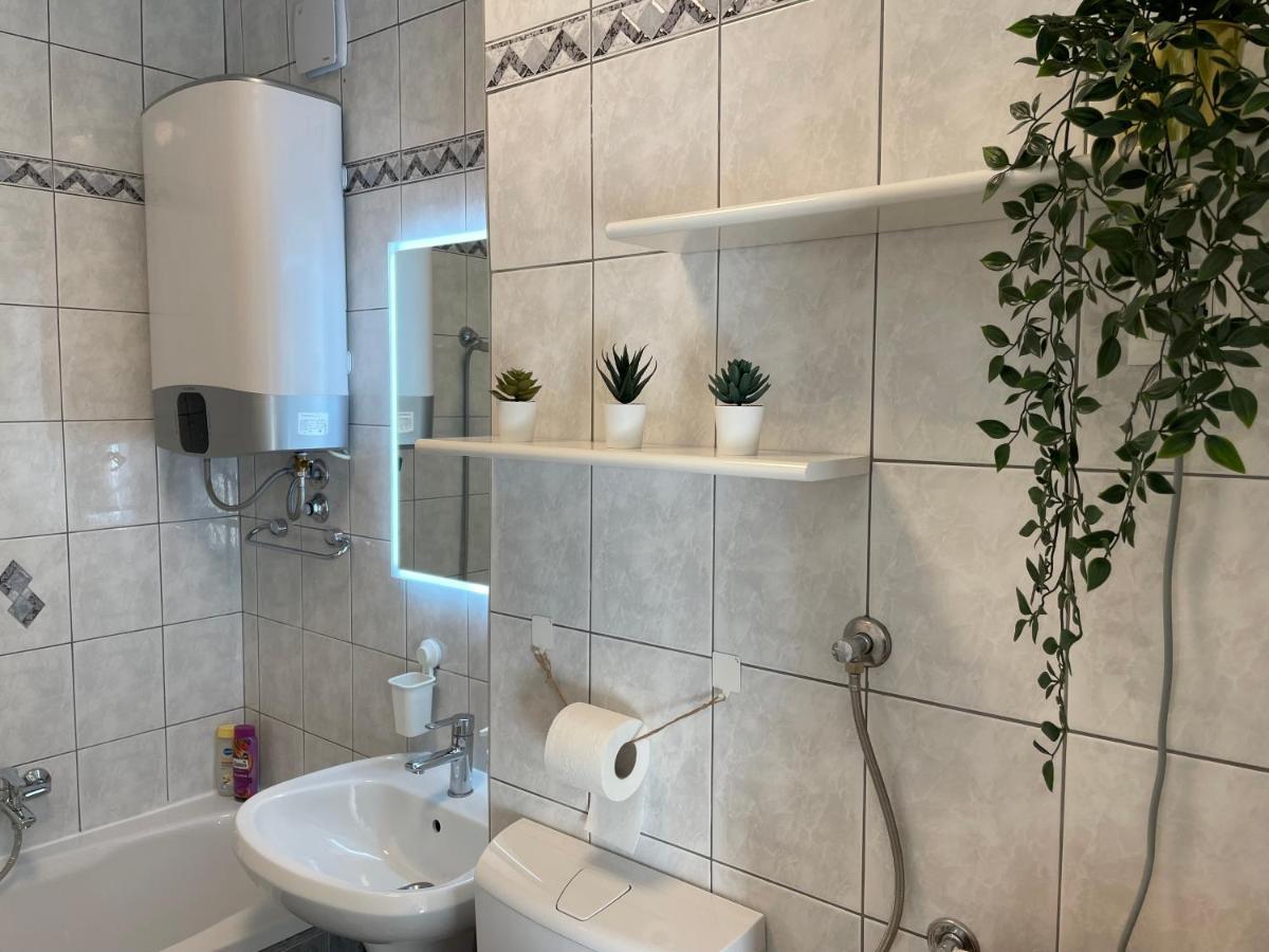 Apartment Bella Veruda In Πούλα Εξωτερικό φωτογραφία